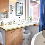 Front In With Wifi Holiday home Fonnes